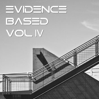 Various Artists - Evidence Based Vol. 4