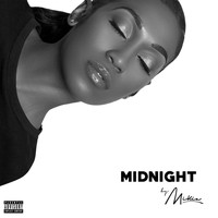 Mikia Robinson - Midnight by Mikia (Explicit)