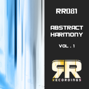 Various Artists - Abstract Harmony, Vol. 1
