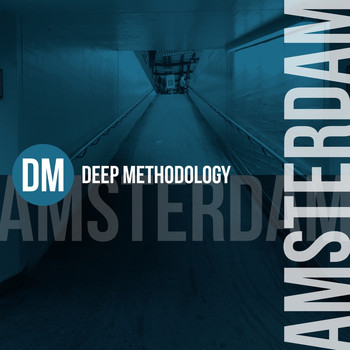 Various Artists - Deep Methodology Amsterdam