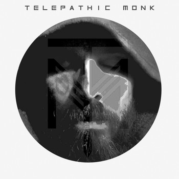 Telepathic Monk - Telepathic Monk