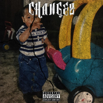 Lil Ricky - Changez (Explicit)