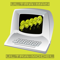 The Gothees - Ultra-Man / Ultra-Model