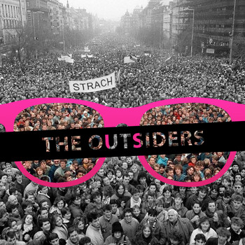 The Outsiders - Strach