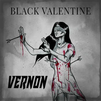Vernon - Black Valentine