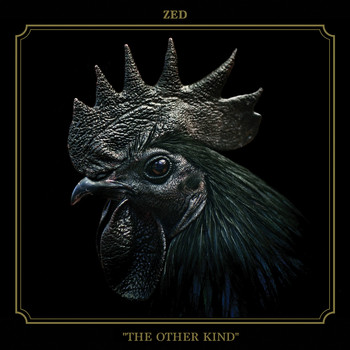 Zed - The Other Kind (Explicit)