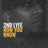 2nd Lyfe - Now You Know