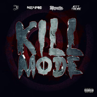 J Reno - Kill Mode (feat. Mastamind, Menacide & Ritt Theme) (Explicit)
