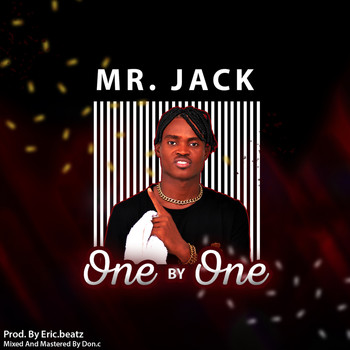 Mr. Jack - One By One