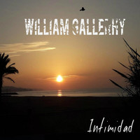 William Gallery - Intimidad