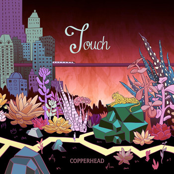 Copperhead - Touch