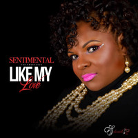 Sentimental - Like My Love