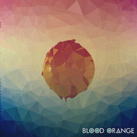 Montague - Blood Orange