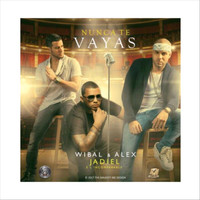 Wibal y Alex - Nunca Te Vayas (feat. Jadiel)