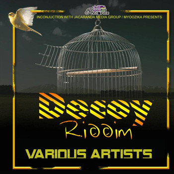 Various Artists - Decoy Riddim