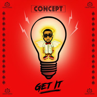 Concept - Get It