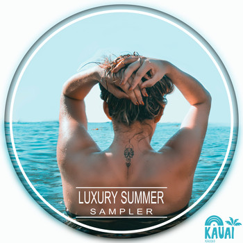 Various Artist - Luxury Summer Sampler