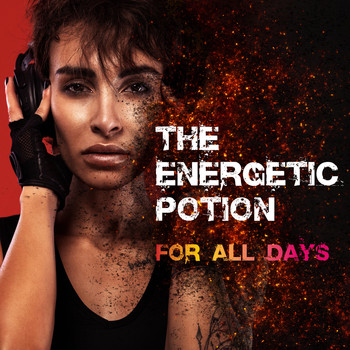 Various Artists - The Energetic Potion for All Days