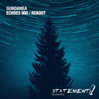Gundamea - Echoes 900 / Reboot