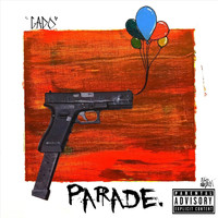 Gado - Parade (Explicit)