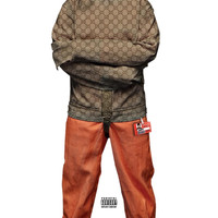 Gado - Crazy (Explicit)