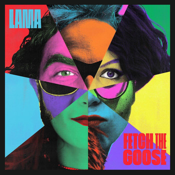 Lama - Fetch the Goose