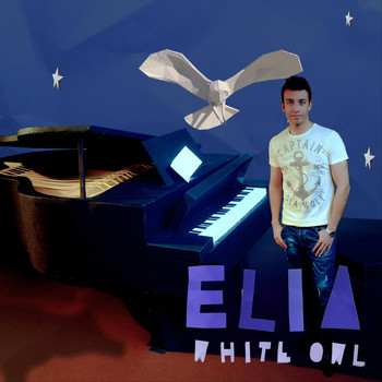 Elia - White Owl