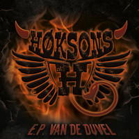 Høksons - Van De Duvel EP
