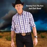 Jack Clark Brand - Running from the Rain
