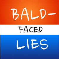 Unmires - Bald-Faced Lies