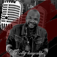 Rolly Kayembe - Yo Nde