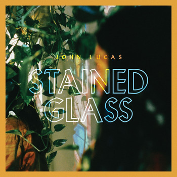 John Lucas - Stained Glass
