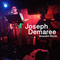 Joseph Demaree - Beautiful Words