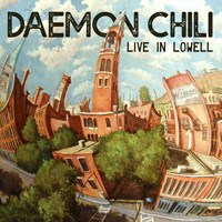 Daemon Chili - Live in Lowell (Explicit)