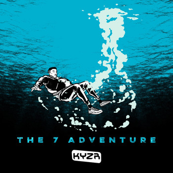 KYZR - The 7 Adventure