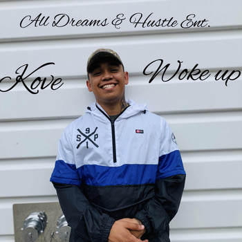 Kove - Woke Up (Explicit)