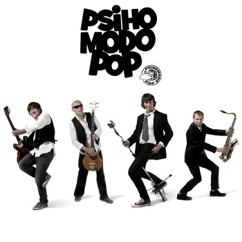 Psihomodo Pop - Deja Vu