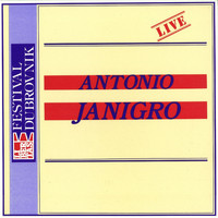 Antonio Janigro - Antonio Janigro