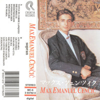 Max Emanuel Cencic - Max Emanuel Cenčić