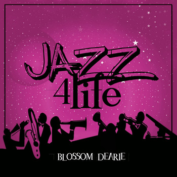 Blossom Dearie - Jazz 4 Life