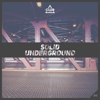 Various Artists - Solid Underground #5