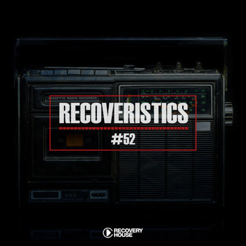 Various Artists - Recoveristics #52
