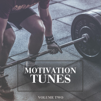 Various Artists - Motivation Tunes, Vol. 2 (Finest In Electro House &amp; EDM Music)