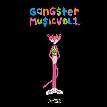 Various Artists / - Gangster Music Vol. 1