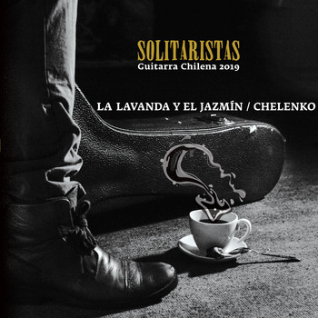 Solitaristas - La Lavanda y el Jazmín / Chelenko