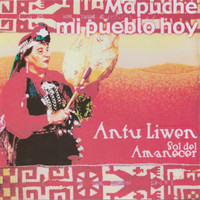 Antu Liwen - Mapuche Mi Pueblo Hoy