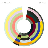 Brandt Brauer Frick / - Echo (Remixes)