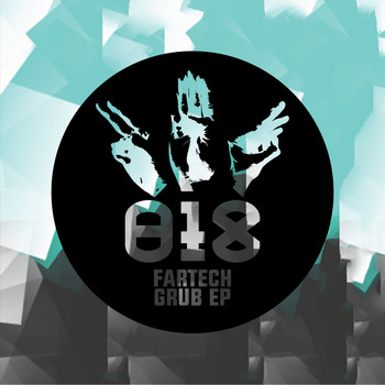 Fartech - Grub EP