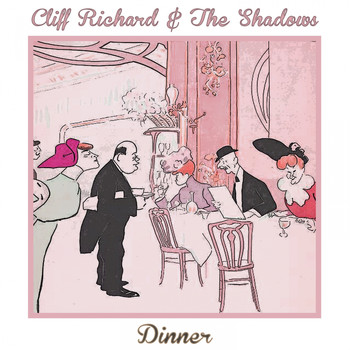 Cliff Richard & The Shadows - Dinner