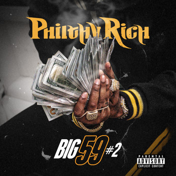 Philthy Rich - 36 Zips (Explicit)